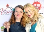 Screening Of "Among Friends" - Source: Getty